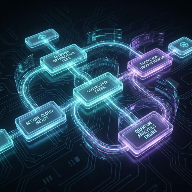 Enterprise Architecture